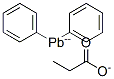 56764-40-0,diphenyllead, propanoic acid