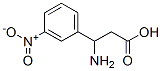 5678-47-7,3-AMINO-3-(3-NITROPHENYL)PROPANOIC ACID