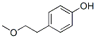56781-71-9,4-(2-Methoxyethyl)Phenol