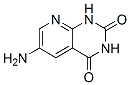 56783-85-8,6-AMINOPYRIDO[2,3-D]PYRIMIDINE-2,4(1H,3H)-DIONE