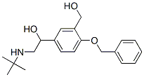 56796-66-8,4-(benzyloxy)-alpha-[[tert-butylamino]methyl]-m-xylene-alpha,alpha'-diol