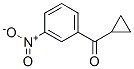 5680-51-3,CYCLOPROPYL-(3-NITRO-PHENYL)-METHANONE