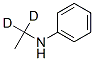 56805-03-9,N-ETHYL-1,1-D2-ANILINE