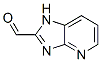 56805-24-4,1H-Imidazo[4,5-b]pyridine-2-carboxaldehyde (9CI)