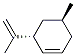 56816-08-1,trans-5-Methyl-3-(methylethenyl)-cyclohexene