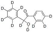56830-64-9,BENZOIN-D10