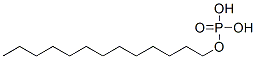 56831-62-0,1-Tridecanol, phosphate