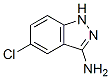 5685-72-3,5-CHLORO-1H-INDAZOL-3-YLAMINE