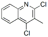 56857-97-7,2,4-DICHLORO-3-METHYLQUINOLINE