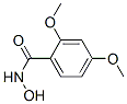 568587-50-8,Benzamide, N-hydroxy-2,4-dimethoxy- (9CI)