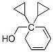 5689-19-0,1,1-DICYCLOPROPYLBENZENEMETHANOL