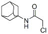 5689-59-8,N-ADAMANTAN-1-YL-2-CHLORO-ACETAMIDE