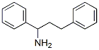 5689-74-7,1,3-diphenylpropylamine