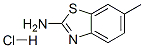 56896-76-5,6-methylbenzothiazol-2-amine monohydrochloride