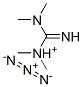 56899-56-0,N,N,N',N'-TETRAMETHYLGUANIDINIUM AZIDE