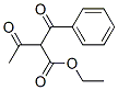 569-37-9,2-BENZOYLACETOACETIC ACID ETHYL ESTER