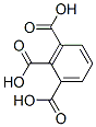 1,2,3-Benzenetricarboxylic acid 569-51-7,1,2,3-Benzenetricarboxylic acid