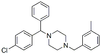 569-65-3,Meclozine