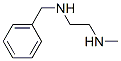 56904-09-7,N-BENZYL-N'-METHYLETHYLENEDIAMINE