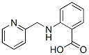 5691-02-1,2-[(2-pyridinylmethyl)amino]benzoic acid