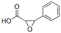 5694-02-0,Oxiranecarboxylic acid, 3-phenyl- (9CI)