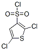 56946-83-9,2,5-Dichlorothiophene-3-sulfonyl chloride