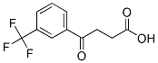 56948-76-6,4-OXO-4-(3-TRIFLUOROMETHYLPHENYL)BUTYRIC ACID