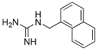 5696-79-7,(1-NAPHTHYLMETHYL)GUANIDINE