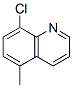 56961-81-0,8-CHLORO-5-METHYLQUINOLINE