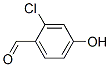 56962-11-9,2-Chloro-4-hydroxybenzaldehyde