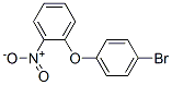 56966-62-2,1-(4-BROMOPHENOXY)-2-NITROBENZENE