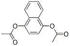 5697-00-7,1,4-DIACETOXYNAPHTHALENE