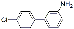56970-11-7,4'-CHLORO-BIPHENYL-3-YLAMINE