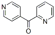 56970-92-4,PYRIDIN-2-YL(PYRIDIN-4-YL)METHANONE