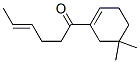 56974-05-1,1-(5,5-dimethylcyclohex-1-en-1-yl)hex-4-en-1-one
