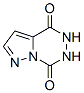 56976-96-6,Pyrazolo[1,5-d][1,2,4]triazine-4,7-dione,  5,6-dihydro-