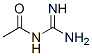 5699-40-1,N-ACETYLGUANIDINE
