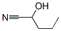 5699-72-9,2-hydroxyvaleronitrile
