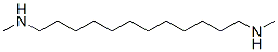 56992-91-7,N,N''-DIMETHYL-1,12-DIAMINODODECANE