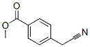 57-12-5,Methyl4-(cyanomethyl)benzoate