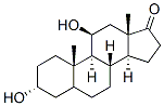 11-BETA-HYDROXYANDROSTERONE 57-61-4,11-BETA-HYDROXYANDROSTERONE