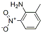 570-24-1,2-Methyl-6-nitroaniline