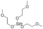 5700-39-0,6-(2-methoxyethoxy)-2,5,7,10-tetraoxa-6-silaundecane