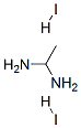 5700-49-2,Ethanediamine dihydroiodide