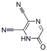 57005-60-4,6-OXO-1,6-DIHYDROPYRAZINE-2,3-DICARBONITRILE