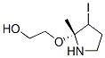 57006-76-5,2-[(3-iodopropin-2-yl)oxy]ethanol