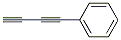 5701-81-5,Benzene, 1,3-butadiynyl- (9CI)