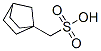 57017-86-4,Bicyclo[2.2.1]heptane-1-methanesulfonic acid (9CI)
