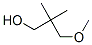 57021-67-7,1-Propanol, 3-methoxy-2,2-dimethyl-
