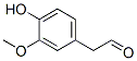 5703-24-2,2-(4-hydroxy-3-methoxy-phenyl)acetaldehyde